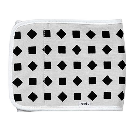 Shop Nanit Breathing Band, Pebble Grey, Small at GoodBuy Gear