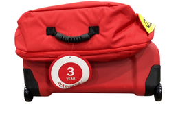 Shop Phil & Teds Stroller Travel Bag, Red at GoodBuy Gear