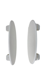 Shop Boon GRUB High Chair, White at GoodBuy Gear