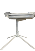 Shop Halo BassiNest Connected Swivel Sleeper 3.0, White/Grey at GoodBuy Gear