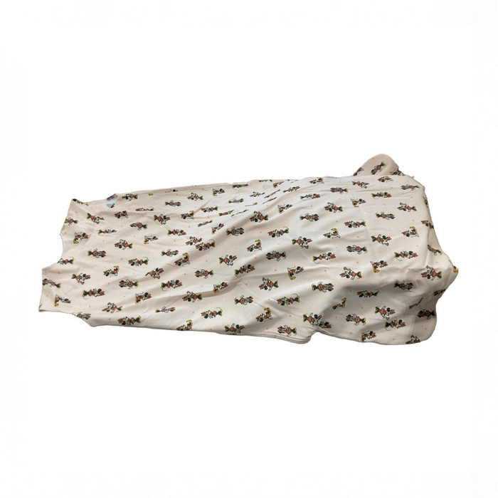 Shop DRAFT - Halo Cotton Sleepsack, Large, Minnie Fun at GoodBuy Gear