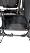 Shop Bugaboo Donkey 5 Mono Stroller, Midnight Black, Graphite, 2024, without Canopy at GoodBuy Gear