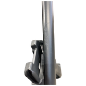 Shop UPPAbaby Vista V3 Stroller, 2024, Greyson (Charcoal Melange) at GoodBuy Gear
