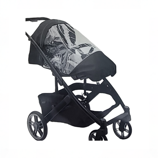 Shop UPPAbaby Performance Rain Shield for Cruz V3, Black at GoodBuy Gear