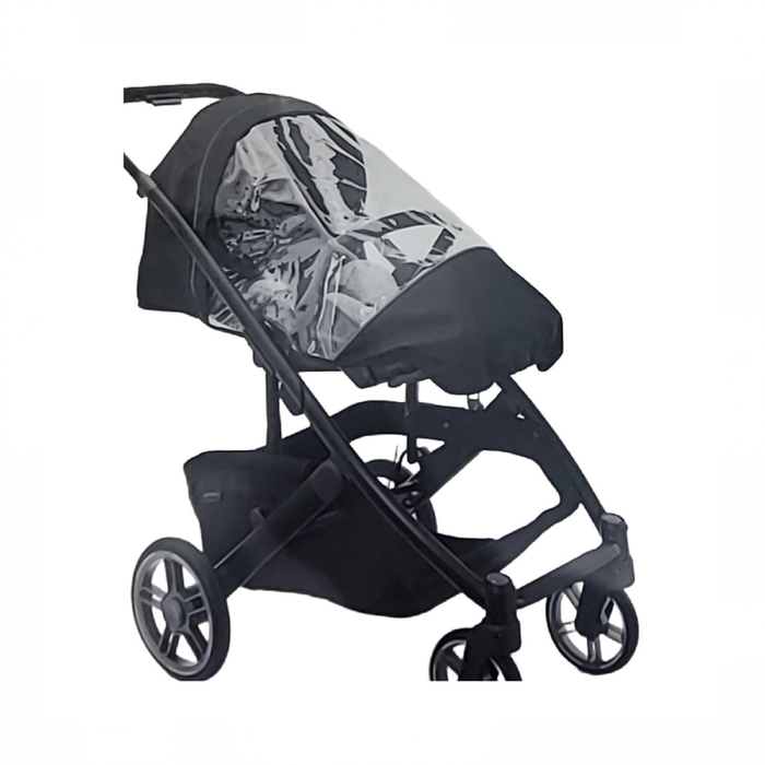 Shop UPPAbaby Performance Rain Shield for Cruz V3, Black at GoodBuy Gear