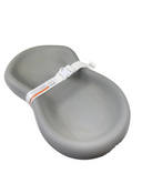 Shop Keekaroo Peanut Changing Pad, Sable at GoodBuy Gear