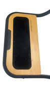 Shop UPPAbaby VISTA PiggyBack Ride-Along Board, 2015+, Natural Wood/Black at GoodBuy Gear