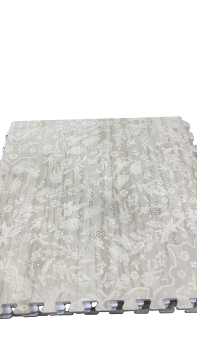 Shop House of Noa Little Nomad Play Mat, 4x6, Emile, Laurel at GoodBuy Gear
