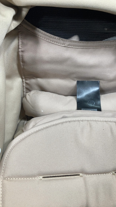 Shop Stokke YOYO3 Complete Stroller, 2024, Black, Taupe at GoodBuy Gear