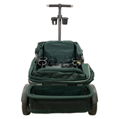Shop Gladly Family Anthem4 Classic 4 Seater All Terrain Wagon Stroller, Sea Moss at GoodBuy Gear