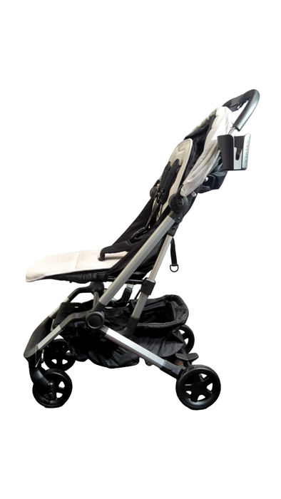 Shop Colugo Compact Stroller, 2023, Cool Grey at GoodBuy Gear