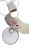 Shop Owlet Dream Sock, Mint at GoodBuy Gear