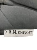 Shop 7 A.M. Enfant Benji Snowsuit Bebe, 6-12 months, Smoky at GoodBuy Gear