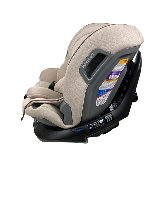 secondhand Carseat