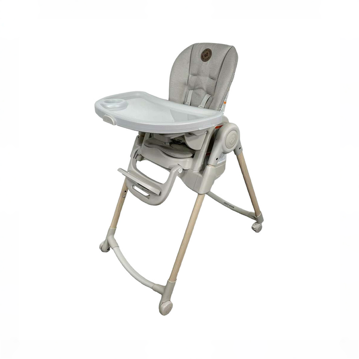 Shop Maxi-Cosi Minla 6-in-1 High Chair, Classic Oat at GoodBuy Gear