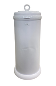 Shop Ubbi Diaper Pail, Matte White at GoodBuy Gear