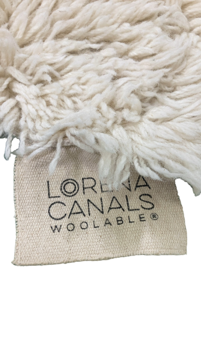 Shop Lorena Canals Washable Woolly Rug 2’5” X 3’7” at GoodBuy Gear