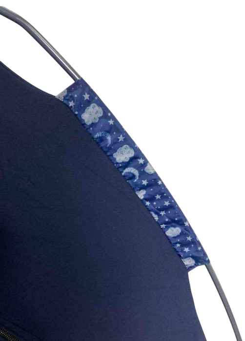 Shop SlumberPod 3.0 Sleep Canopy, Navy with Night Sky Accents at GoodBuy Gear