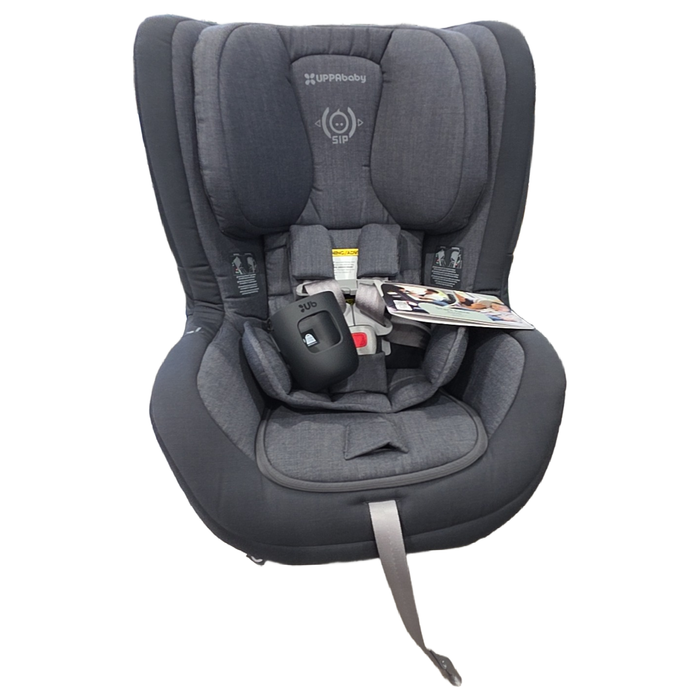 Shop DRAFT - UPPAbaby Rove Convertible Car Seat, 2026, Greyson (Grey Mélange) at GoodBuy Gear