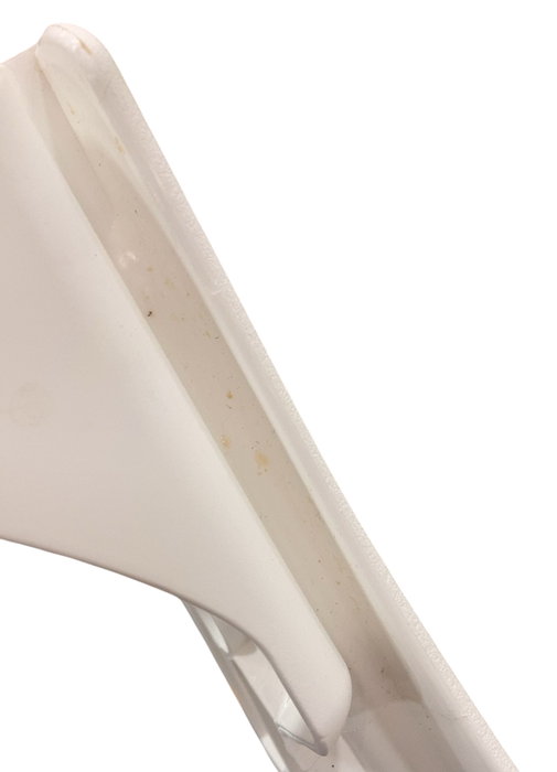 Shop Stokke Tray For Nomi, White at GoodBuy Gear