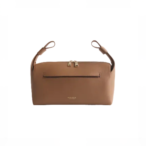 Shop Mina Baie Stroller Caddy Vegan, Terra at GoodBuy Gear