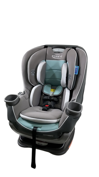 Seat Infant Car Graco 4ever Extend2fit Passport Graco Extend2Fit