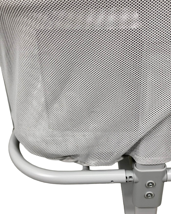 Shop Skip Hop Cozy-Up 2-in-1 Bedside Sleeper and Bassinet at GoodBuy Gear
