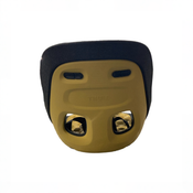 Shop Thule Yepp Nexxt 2 Mini, Burnished yellow at GoodBuy Gear