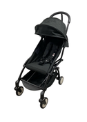 Shop Babyzen YOYO2 Complete Stroller, 2023, Black with Black at GoodBuy Gear