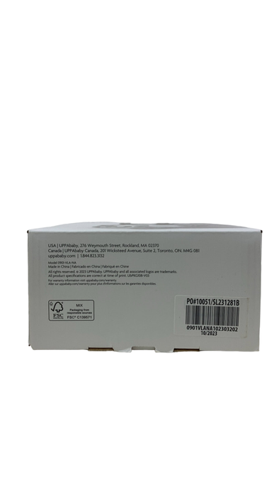 Shop UPPAbaby Lower Car Seat Adapters for Maxi-Cosi, Nuna, Cybex and Britax at GoodBuy Gear