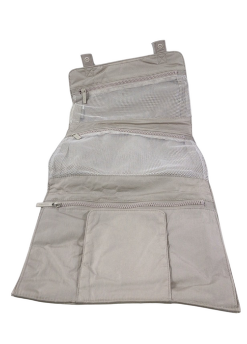 Shop Calpak Portable Changing Pad Clutch, Oatmeal at GoodBuy Gear