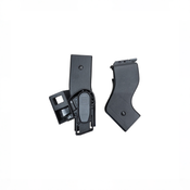 Shop Thule Urban Glide 3 Double Bassinet Adapter, Black at GoodBuy Gear