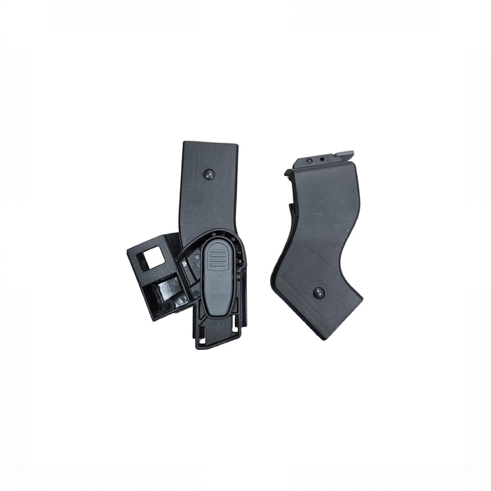 Shop Thule Urban Glide 3 Double Bassinet Adapter, Black at GoodBuy Gear