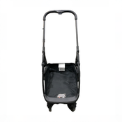 Shop Mompush Wiz Stroller, 2025, Khaki at GoodBuy Gear