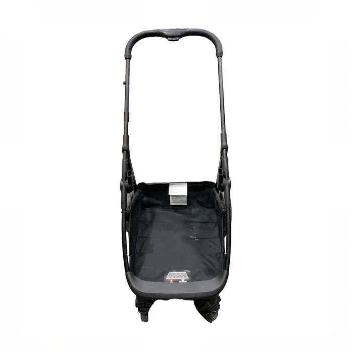 Shop Mompush Wiz Stroller, 2025, Khaki at GoodBuy Gear