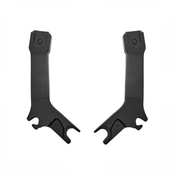 Shop Bugaboo Butterfly Car Seat Adapter, Butterfly 2 at GoodBuy Gear