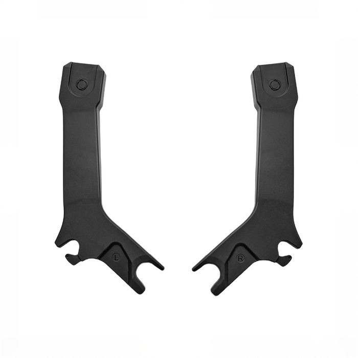 Shop Bugaboo Butterfly Car Seat Adapter, Butterfly 2 at GoodBuy Gear