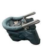 Shop Inglesina Fast Table Chair, Dark Green at GoodBuy Gear