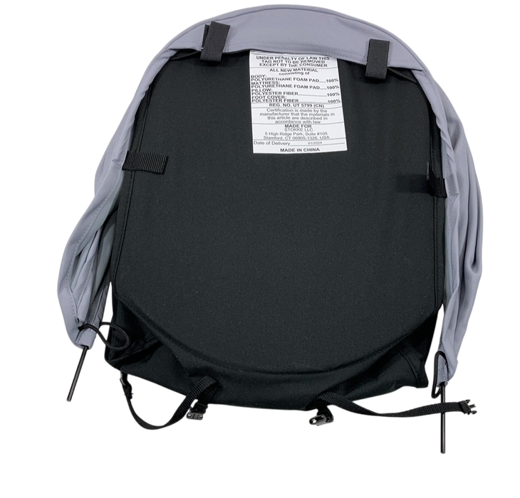 Shop Babyzen Yoyo+ Newborn Pack, Stone at GoodBuy Gear