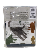 Shop Little Unicorn Infant Hooded Towel, Dino Friends at GoodBuy Gear