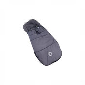 Shop Bugaboo Stroller Footmuff, Grey at GoodBuy Gear