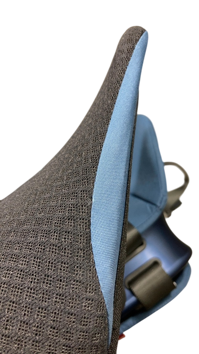 Shop WAYB Pico Portable Car Seat, 2020, Midnight Sky at GoodBuy Gear