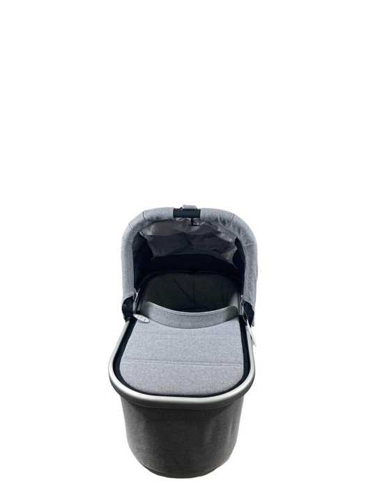 Shop UPPAbaby V2 Bassinet, Stella (Grey), 2022 at GoodBuy Gear