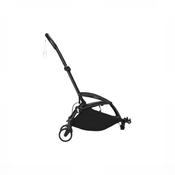 Shop Stokke YOYO3 Connect Frame, Black at GoodBuy Gear