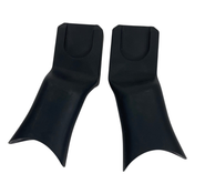 Shop Cybex PRIAM Stroller Frame And Seat, 2019, Chrome/Brown at GoodBuy Gear