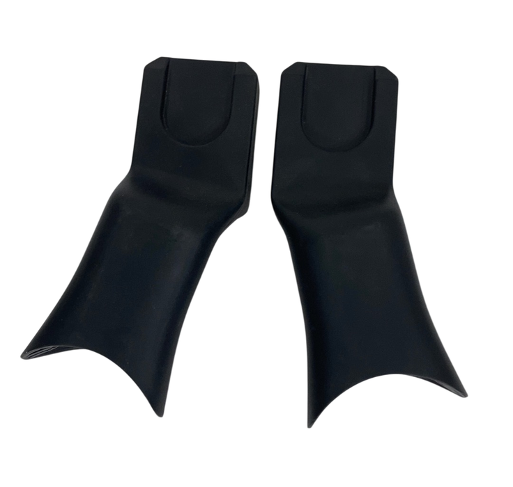 Shop Cybex PRIAM Stroller Frame And Seat, 2019, Chrome/Brown at GoodBuy Gear