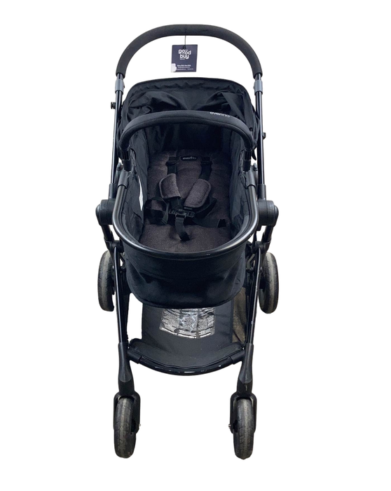 secondhand Strollers