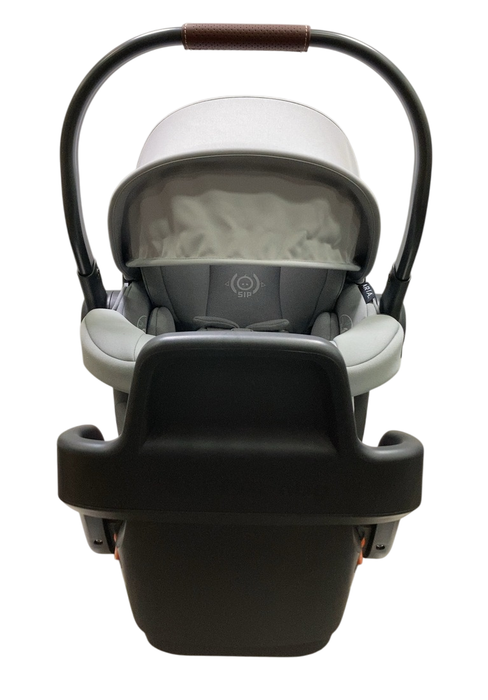 Shop UPPAbaby Aria Infant Car Seat, 2024, Anthony at GoodBuy Gear