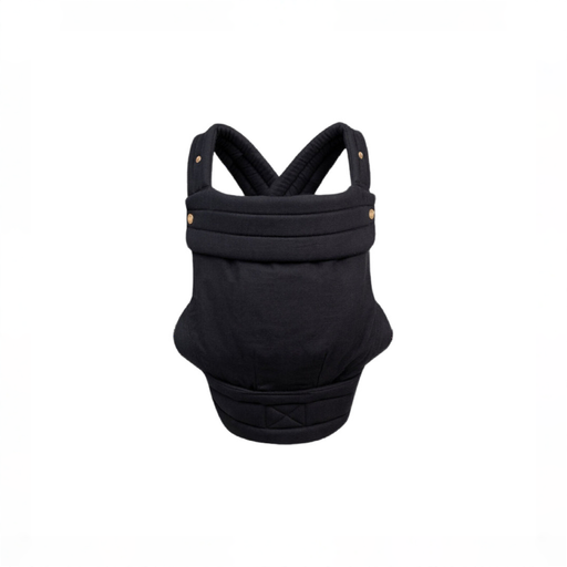 Shop Mabē The Monarch Carrier, Ebony at GoodBuy Gear