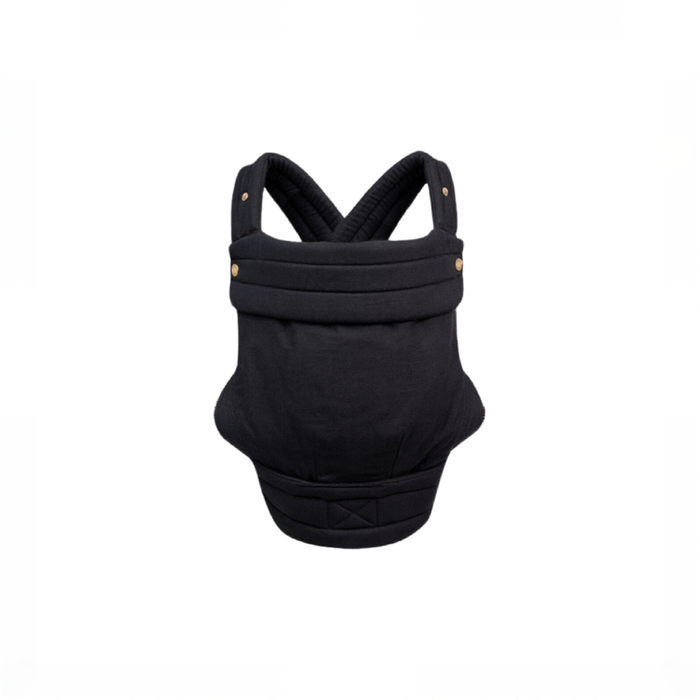 Shop Mabē The Monarch Carrier, Ebony at GoodBuy Gear